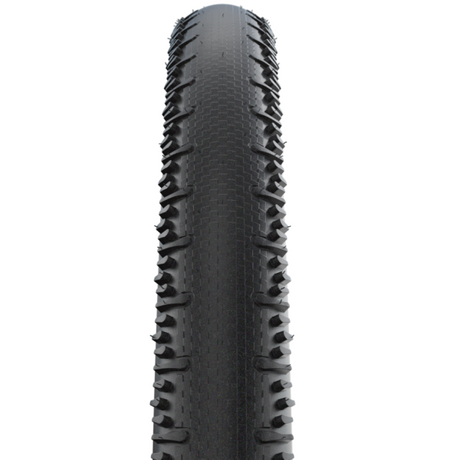 Schwalbe foldedæk g-one rs pro evolution 45-622 tlr sort tr