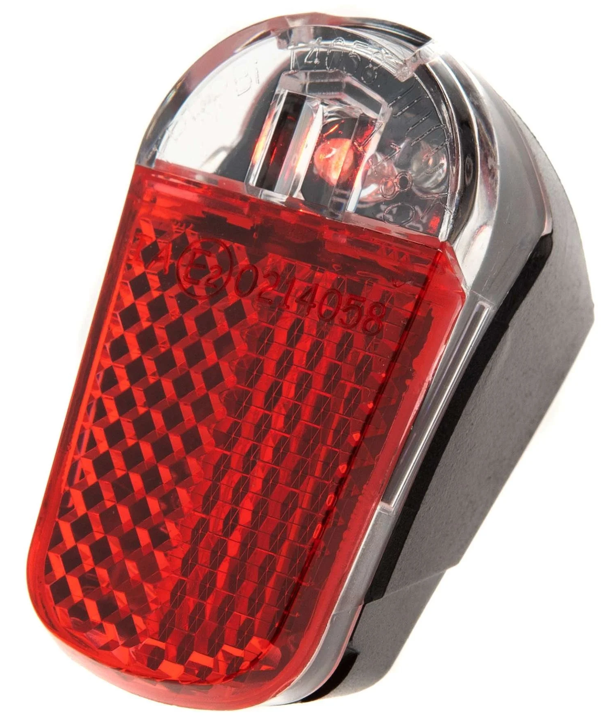 Spanninga presto guard xd xe baglygte (nav) dynamo eller e-cykel 6 volt
