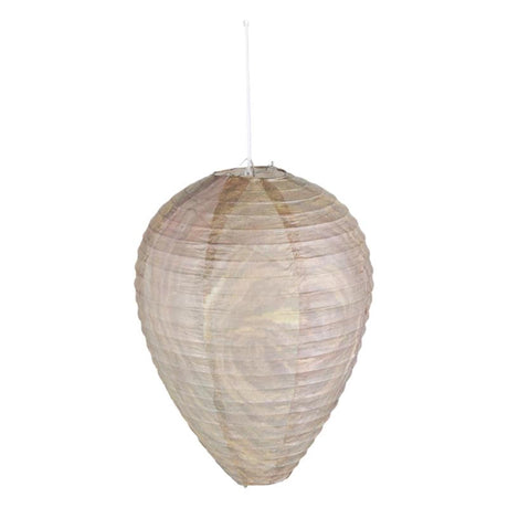 Esschert design hvepse afskrækkende ã˜21,5xh28,2cm