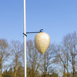 Esschert design hvepse afskrækkende ã˜21,5xh28,2cm
