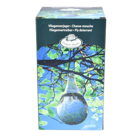 Esschert design flueafviser