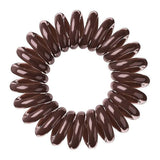 Invisibobble original kringle brun 3 stk