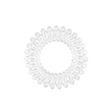 Invisibobble power krystalklar 3 stk