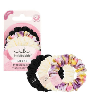 Invisibobble loop+ be strong 3 stk.