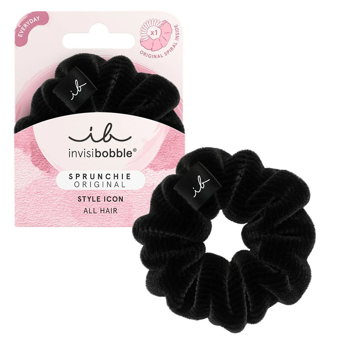 Invisibobble sprunchie dusk indtil dawn