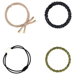 Invisibobble skønheder eclipse shadowshine 4 stk.
