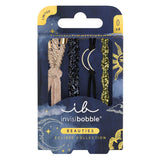 Invisibobble skønheder eclipse shadowshine 4 stk.