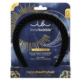 Invisibobble hairhalo eclipse midnatsring