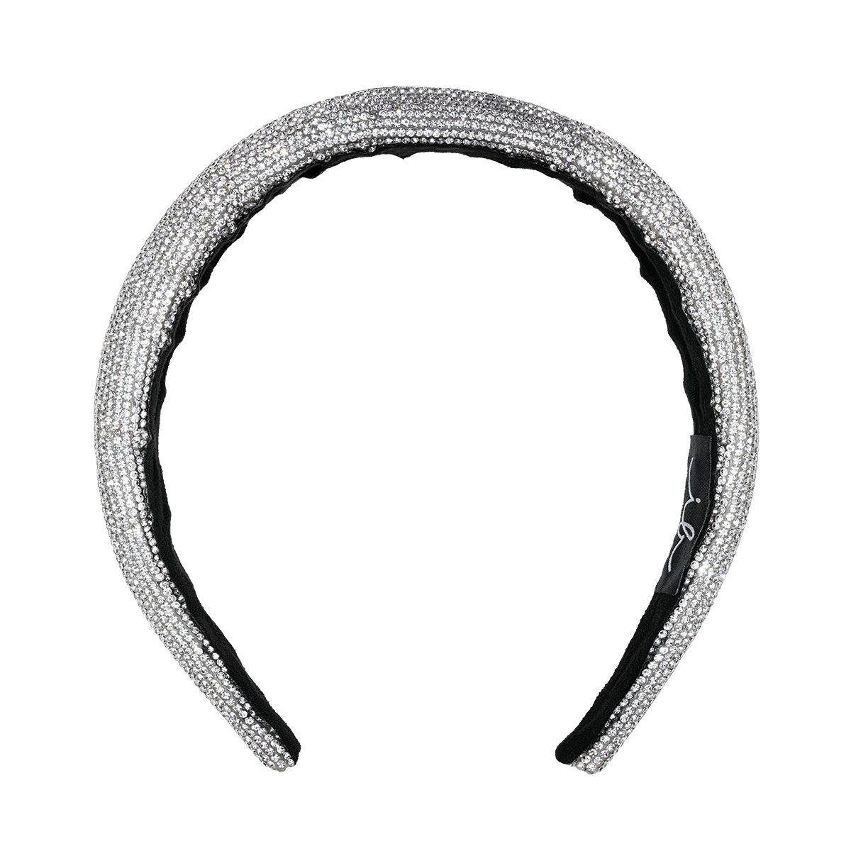 Invisibobble hairhalo eclipse stardust krone