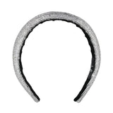 Invisibobble hairhalo eclipse stardust krone