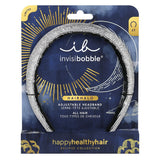 Invisibobble hairhalo eclipse stardust krone