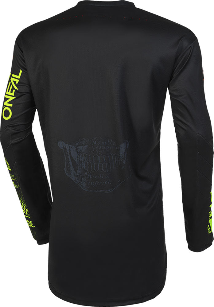 O'neal element attack - mtb langærmet jersey