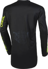 O'neal element attack - mtb langærmet jersey