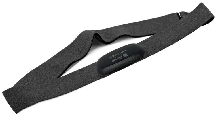 Elite ant+ og bluetooth pulsmåler bælte