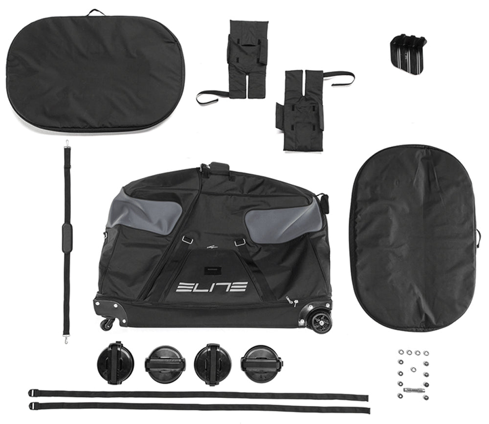 Elite Borson cykel transporttaske