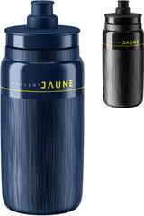 Elite fly tex maillot jaune drikkeflaske 550ml