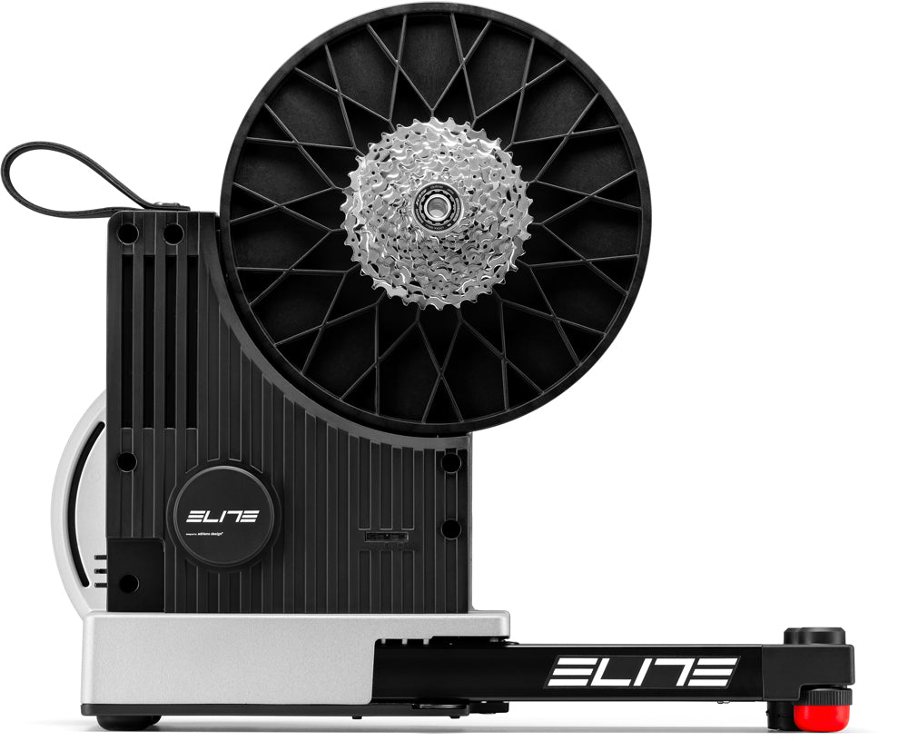 Elite justo 2 direct drive træner