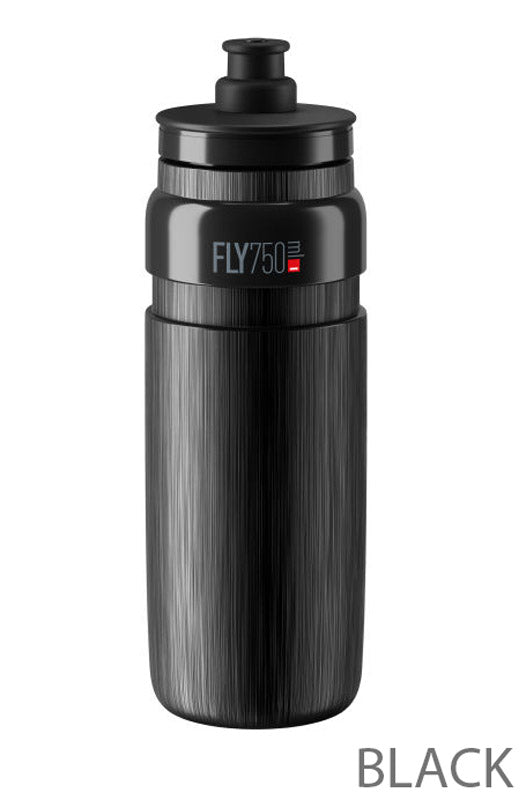 Elite fly tex drikkeflaske 750ml