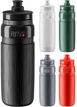Elite fly tex drikkeflaske 750ml