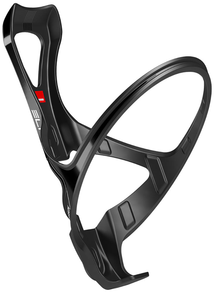 Elite leggero carbon flaskeholder