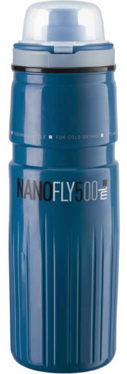 Elite nanofly hætte termisk støvle 500ml