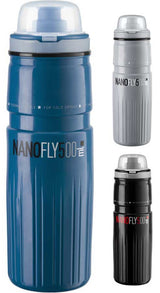 Elite nanofly hætte termisk støvle 500ml