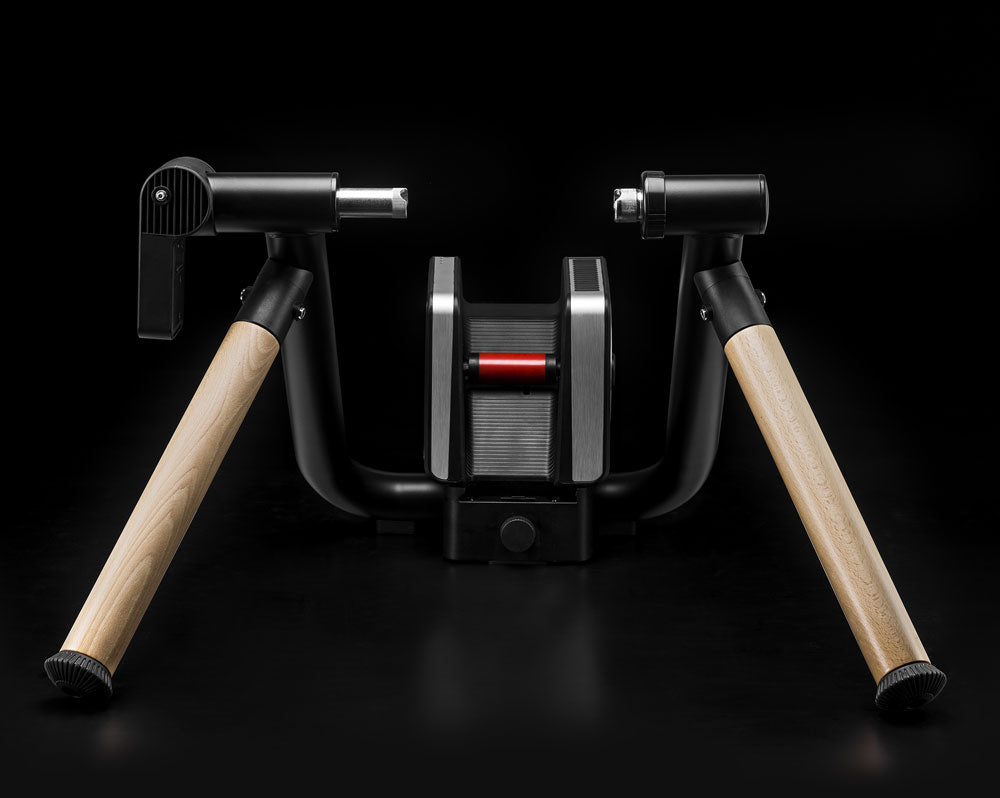 Elite tuo motionscykel