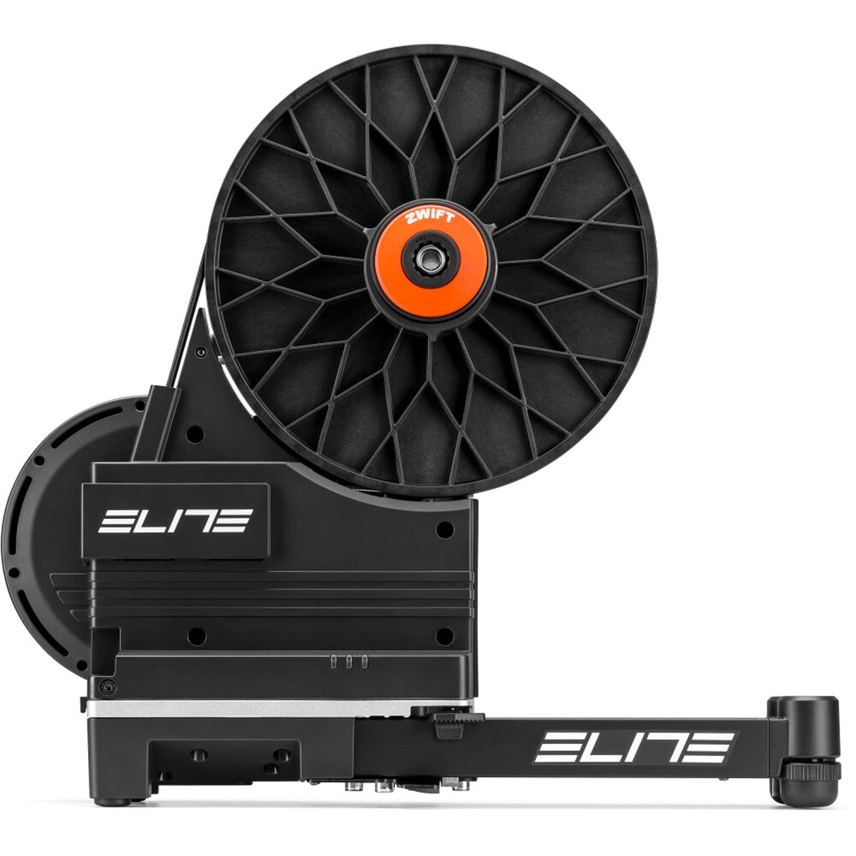 Elite avanti w zwift tandhjul og klik træner