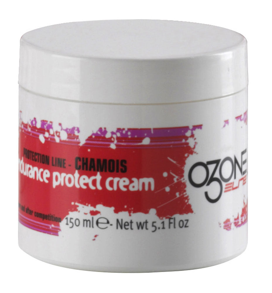 Elite ozon udholdenhed beskytte creme 150ml