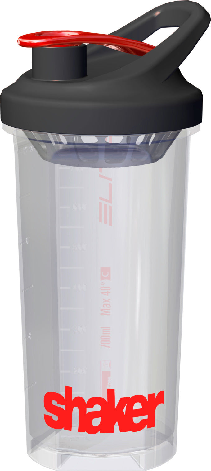 Elite flaskeryster 700ml