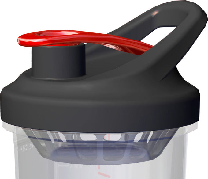 Elite flaskeryster 700ml
