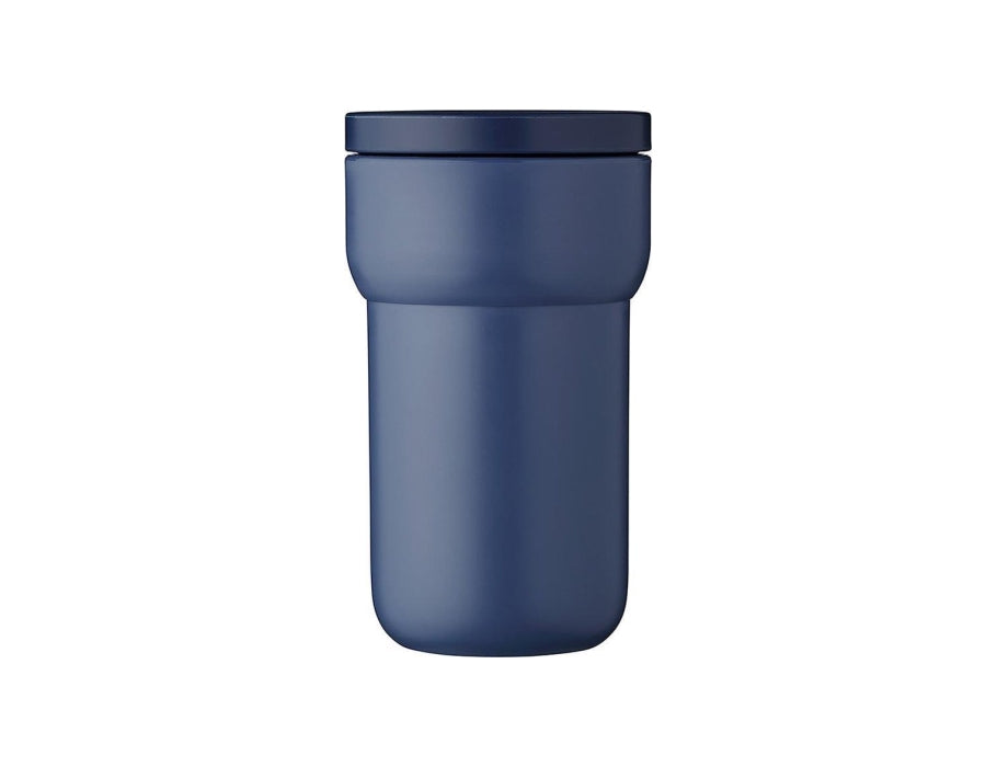 Mepal Travel Cup Ellipse - Nordic Denim - 275 ml