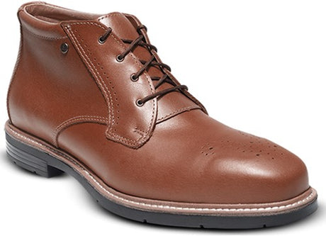 Emma safety footwear emma werkschoen martino frontier 162 hoog s3 | bruin (d) | maat 44 - 11.148.034.06