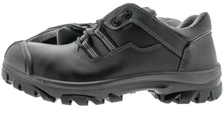Emma safety footwear emma werkschoen ray d laag s3 | zwart | maat 40 - 8715316146916