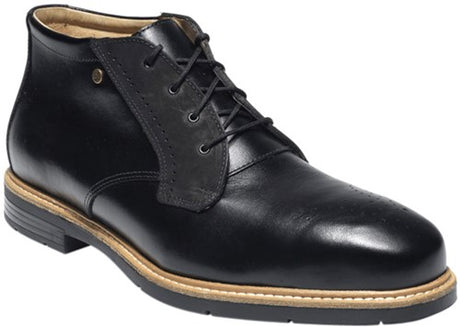 Emma safety footwear emma werkschoen valentino frontier xd s3 | zwart | maat 43 - 00.148.067.43