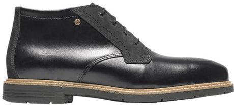 Emma safety footwear emma werkschoen valentino frontier xd s3 | zwart | maat 45 - 00.148.067.45