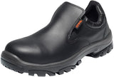 Emma safety footwear emma werkschoen venus xd mm320560 instapper s2 | zwart (xd) | maat 40 - 8715316159657