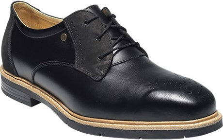 Emma safety footwear emma werkschoen vito d laag s3 | zwart (d) | maat 47 - 11.148.038.09