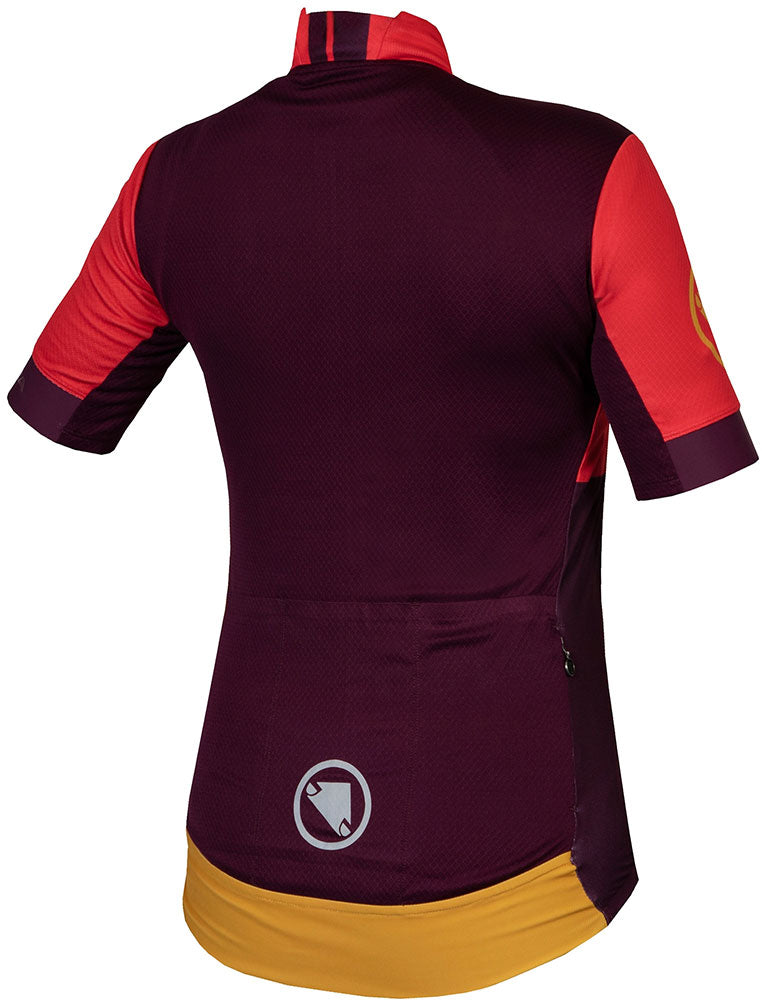 Endura fs260 print - dametrøje