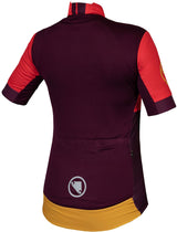 Endura fs260 print - dametrøje