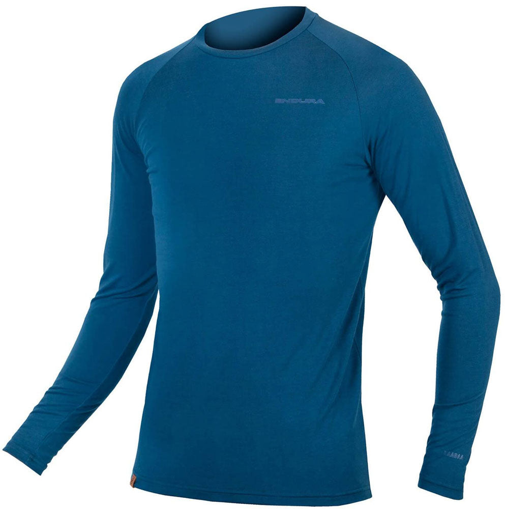 Endura baabaa blanding - baselayer langærmet