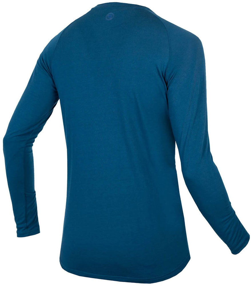 Endura baabaa blanding - baselayer langærmet