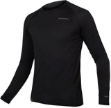 Endura baabaa blanding - base layer lange ærmer