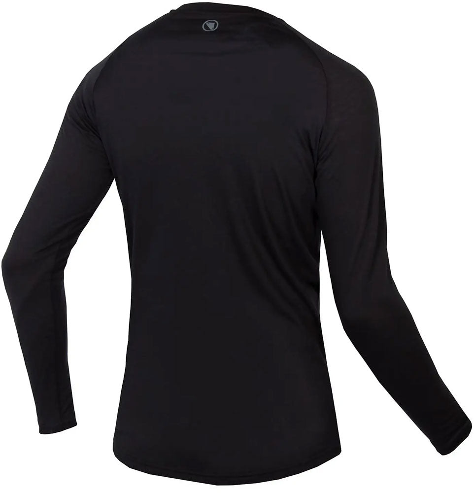 Endura baabaa blanding - base layer lange ærmer