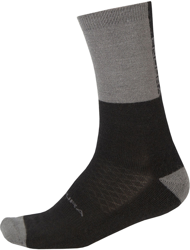 Endura baabaa merino - sokker