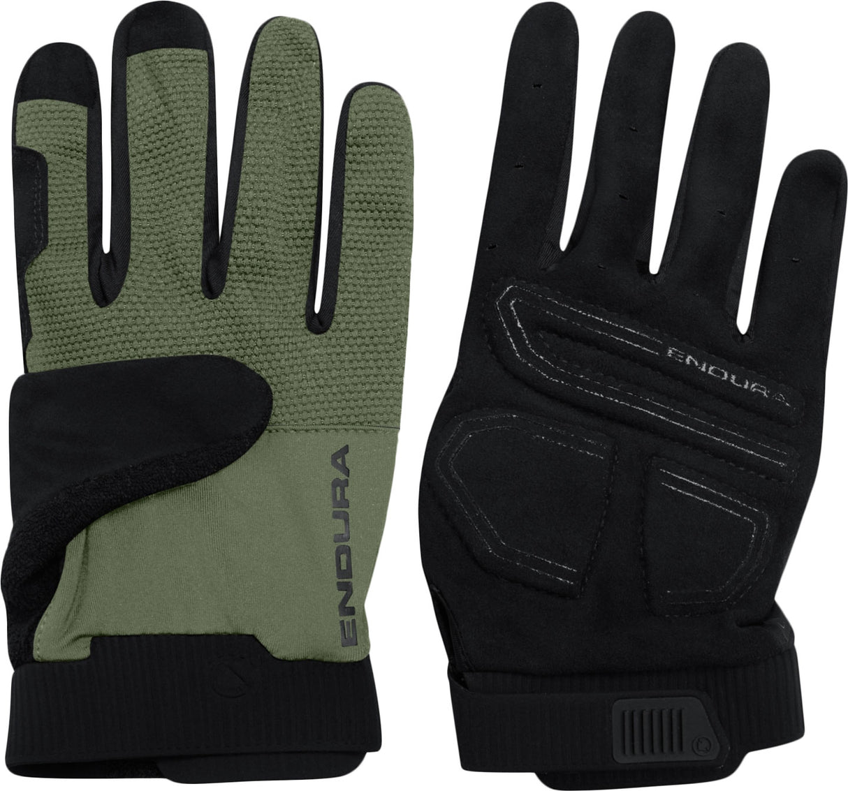 Endura loop mag - mtb handsker