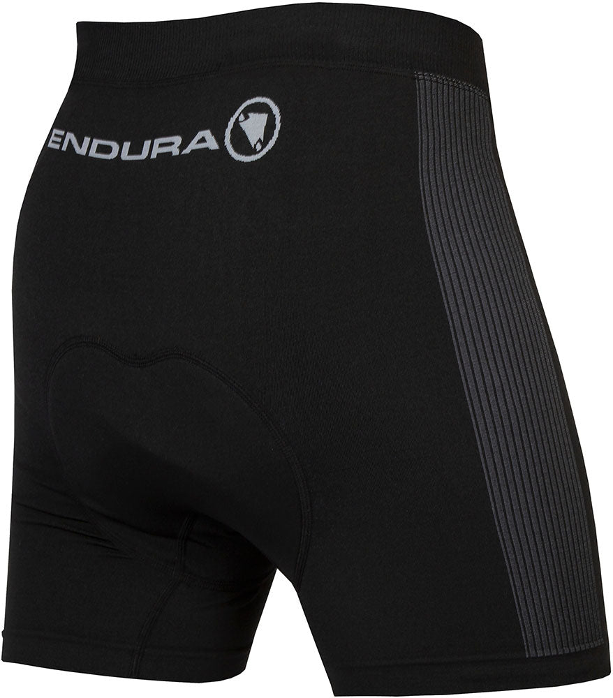 Endura konstrueret boxer ii - indershorts med pude | l