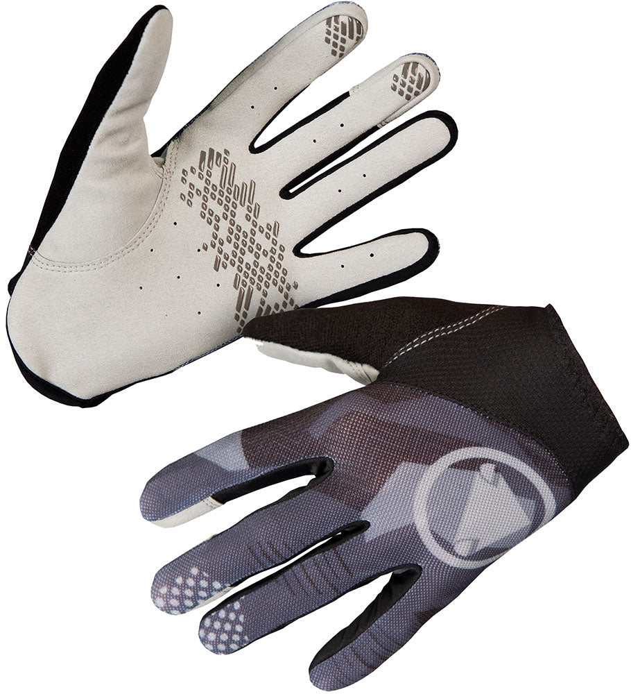 Endura hummvee lite ikon - mtb handsker