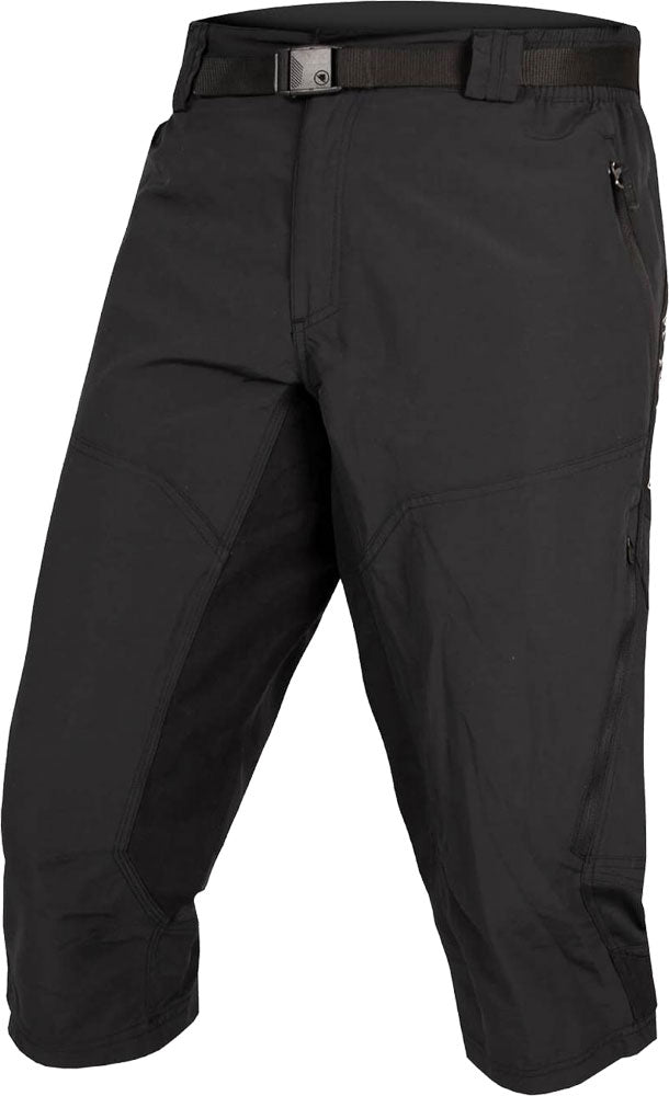 Endura hummvee - mtb shorts 3 4 lange