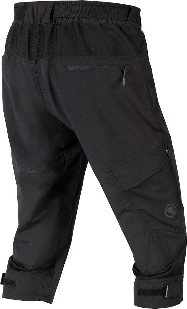 Endura hummvee - mtb shorts 3 4 lange